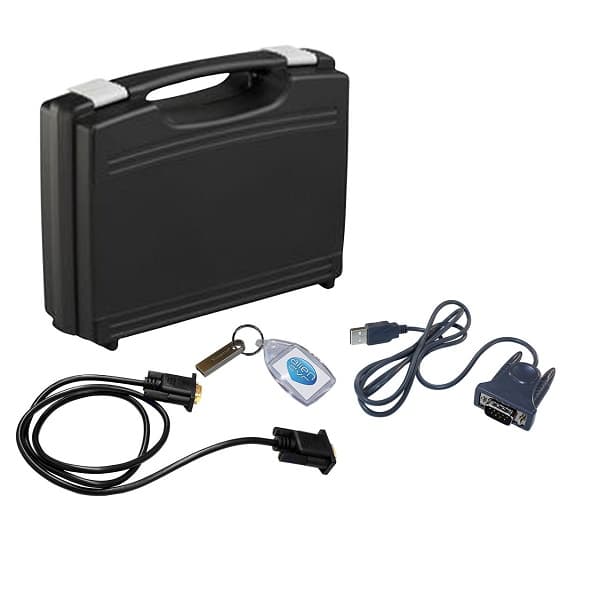 Alien DVR Password Reset Kit