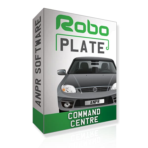 RoboPlate Command Centre