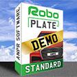FREE Roboplate ANPR Demo Software
