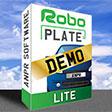 RoboPlate Lite Demo