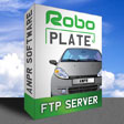 RoboPlate FTP Server