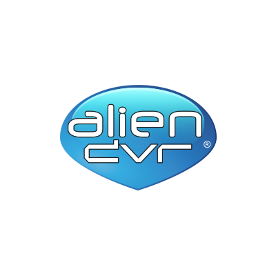 AlienDVR CCTV Software