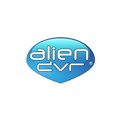 alien DVRs