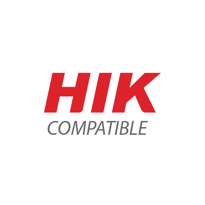 Hikvision