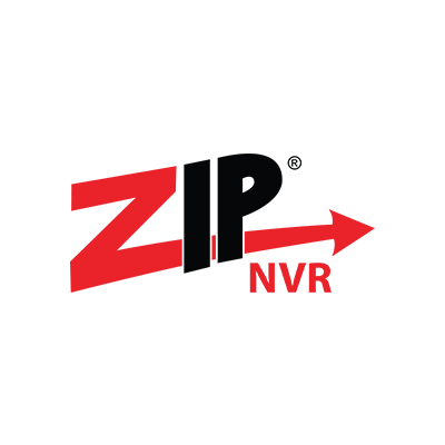 Zip NVRs & DVRs
