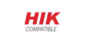 Compatible with HIK
