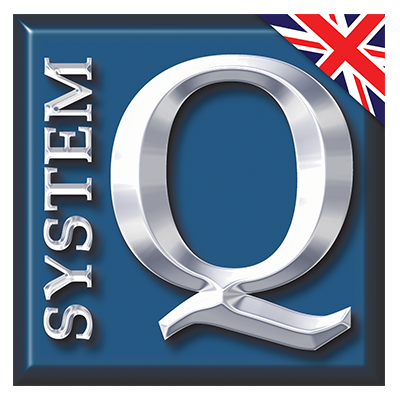 System Q (Trade CCTV)
