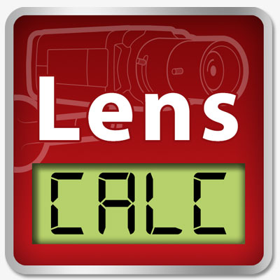 Lens Calculator