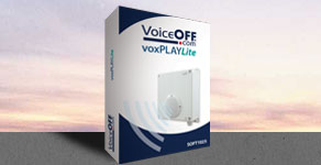 VoiceOFF - VOXPlayer Lite