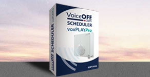 VoiceOFF - VOXPlayer PRO