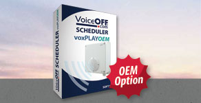 VoiceOFF - VOXPlayer OEM