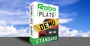 RoboPlate - Demo