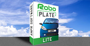 SOFT1034 - RoboPlate - Lite