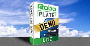 RoboPlate - Lite Demo