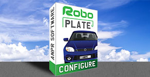 RoboPlate - Configure