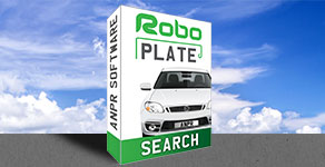 RoboPlate - Search