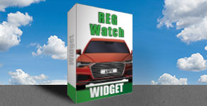 RoboPlate RegWatch Widget (V2022)