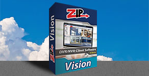 ZipVision - Zip DVR & NVR Client Software