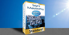 SightMaster - Standard Module for alienDVR