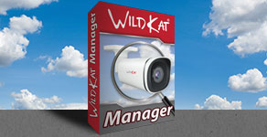WildKat Manager