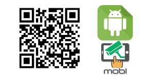 Android Phone App - MobiCCTV